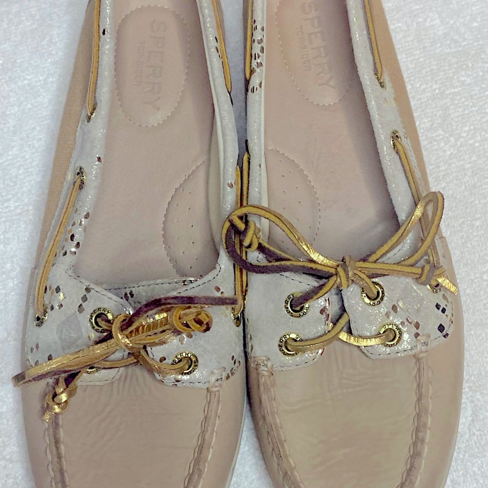 Sperry women’s size 8.5